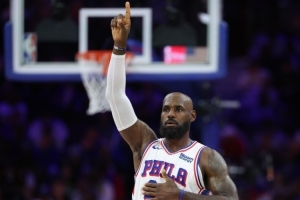 NBA彩经：雷霆主场轻取掘金强强对话76人击退骑士