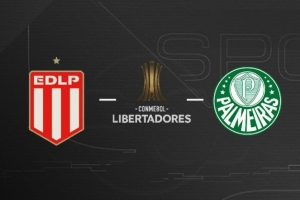 拉普拉塔大学生队史第6次晋级解放者杯决赛，此前已4次夺冠