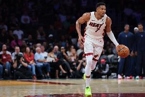字母哥：因为好胜心太强我曾4年不看NBA直到2024年才重新开始