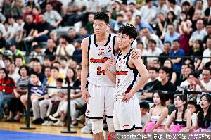 媒体人:广东男篮一定会有很长的阵痛期想冲个好排名挑战蛮大的