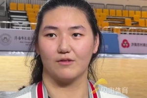 张子宇：感谢大家像家人般的关照想吃的美食很多但在控制体重