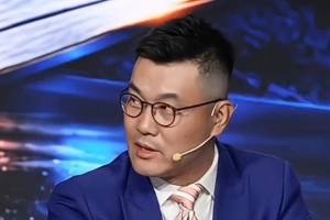 今非昔比！王仕鹏回忆老广东：就算熬夜打游戏第三节发力就能赢