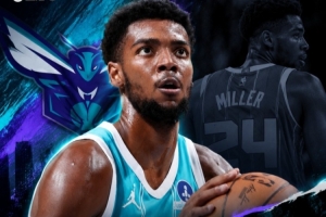ESPN提前续约评级：布兰登·米勒5年2.09亿B+华莱士5年1.39亿B-